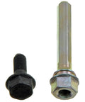 Disc Brake Caliper Bolt Replacement For Select Scion And Toyota Models, Direct Fit, Durable Hardware For Reliable Braking, OEM Style