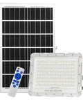 Beast Bright 300W Solar Flood Light With 24000 Lumens IP67 Waterproof Outdoor Security Lighting Remote Control No Wiring Needed Wireless Solar Power For Yard Garden Pool Area Pathway Court And Arena