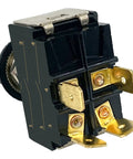 Beefy Heavy Duty Toggle Switch Replacement 20A 125V 15A 277V 2HP 4 Pin On Off for Rocket Appartamento and QEP Saws