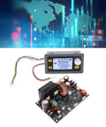 Beefy CNC Voltage Power Supply 20A 1200W Constant Voltage Bucking Module with digital display and circuit board