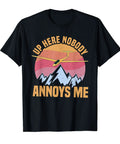 Ultimate Sailplane Gear Essentials Tee For Glider Pilots And Model Kit Fans A Dope T Shirt For Aviation Enthusiasts Who Love Flight Gliding And Sailplane Accessories, featuring a colorful glider graphic with mountain and sunset design.