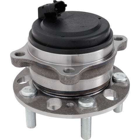 Rear Wheel Hub Bearing Assembly Replacement For Kia Sorento 2016 2020 Left Or Right Side 5 Lug Hub Carrier Durable Build