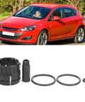 Shifter Play Fix Kit For Combo Meriva Vectra Zafira X8R078 Direct OE Replacement Gear Selector Bushing