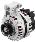 Alternator Replacement For Buick LaCrosse 2010 2016 And Chevy Captiva Sport Impala Equinox Impala Limited 2010 2020 Plus GMC Terrain 2010 2012