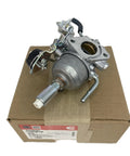 Carburetor Kit With OEM Air Filter And Fuel Filter Plus Spark Plugs For Onan RV Generators 5500 7000 HGJAA HGJAB HGJAC A043B781 5410765 on box