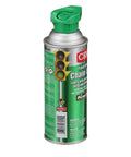 Side view of Food Grade Chain Lubricant For Gear, Chains And Wires, NSF H1 Aerosol, 12 Oz, Safe for Food Processing Equipment