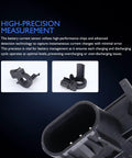 Heavy Duty Battery Current Sensor Direct Swap For Buick Cadillac Replaces 13505369 And 13502261, showing high-precision sensor detail.