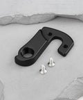 Two Pack Bike Derailleur Hanger With Screw 959371-8-5 Fits Norco Indie 2016 2019 And Similar Norco Models Replacement Dropout Part