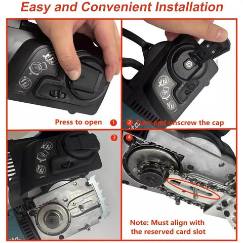 Heavy Duty 27 Inch Spray Foam Cutter Saw For Open Cell Insulation Removal With No Fuss Grip, installation steps and instructions.