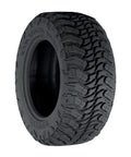Trail Blade MTS Mud Terrain Tire LT275/60R20 for light trucks with rugged shoulder tread and sidewall design