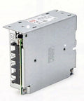 Heavy Duty 35 Watt 12 Volt 3 Amp Single Output AC DC Switching Power Supply for PLC Boards, LED lights, and security cameras.