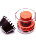 Hand Bearing Packer For Quick Grease Loading Holds Fifty To Sixty Bearings Per Fill Transparent Cup Lets You Check Grease Level