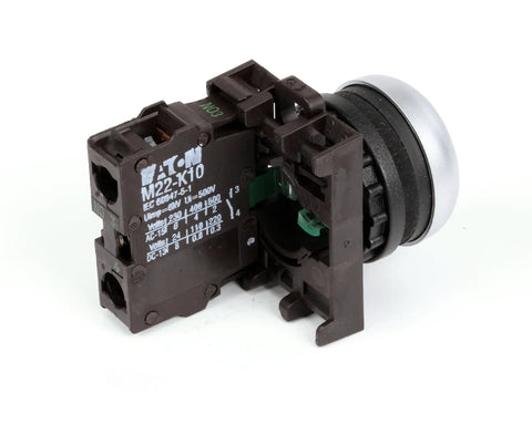 Start Button Replacement For ABD100B Genuine OEM Part with durable switch for industrial equipment