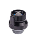 No Brainer Anti Siphon Backflow Preventer For Hose Bib And Drip Irrigation Systems Three Quarter Inch FHT To Three Quarter Inch MHT