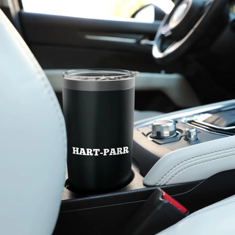 Vintage Tractor Design Insulated Stainless Steel Tumbler Inspired by a Classic Farm Machine Engine Celebrating the 1901 Milestone