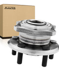 Front Wheel Bearing Hub Assembly For Dodge Charger Challenger Magnum AWD Replacement with packaging box