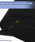 High quality materials of Heavy Duty Archery Backstop Netting with 2mm thickness and grommets for easy setup