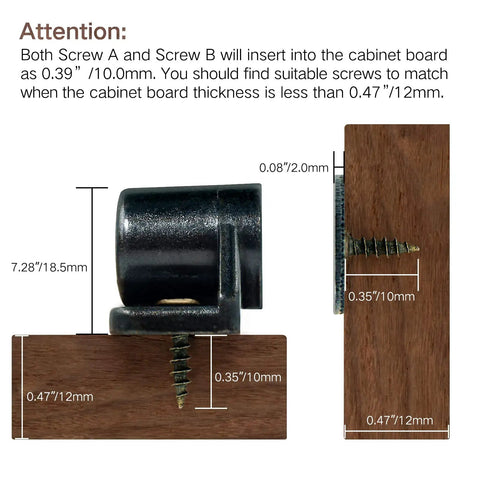 Battle Tested Magnetic Cabinet Door Catch Latch 4 Pack Neodymium Zinc Alloy Gun Metal Premium Plated Rust Proof Kitchen And Bathroom Cabinet Hardware Solution
