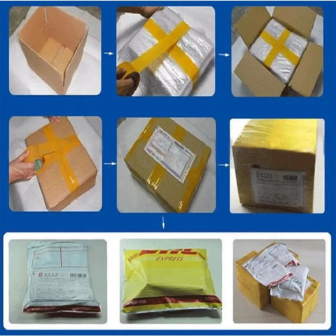 AC Servo Motor With Quick Response For Precision Automation High Torque Industrial Servo Motor For CNC And Robotics Model 20A2A YR21 Durable Build Easy Install Fast Shipping Perfect For Pro Projects packaged in taped shipping box