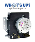 OEM Quality Dryer Timer Replacement For Whirlpool Maytag And More Durable DIY Friendly Install OEM Part WPW10185976