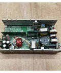 Medical Grade Industrial Power Supply With Efficient Cooling Fan, Porous Metal Shell And Quiet Operation, Stable Output For Industrial Control Systems, Wide Input Range, Safe Thermal Design, Model PFC250-1015, open metal case