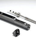 Ts101 Portable Soldering Iron With PD And DC Dual Power, 50-400 C Adjustable, pocket size tool with detachable tip.
