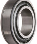 SET10 Bearing Set Heavy Duty OEM Grade Steel Bearings For High Performance Minimal Rotational Weight And Low Friction Ready To Roll Durable Machine Components Great For Industrial Equipment And Automotive Use Stored Properly Between 32 And 104 F. steel bearing close-up