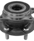 Front Driver Or Passenger Side Wheel Bearing And Hub Assembly Direct Fit Replacement For 2011 2017 Lexus CT200h 2010 2015 Toyota Prius 2012 2015 Prius Plug In