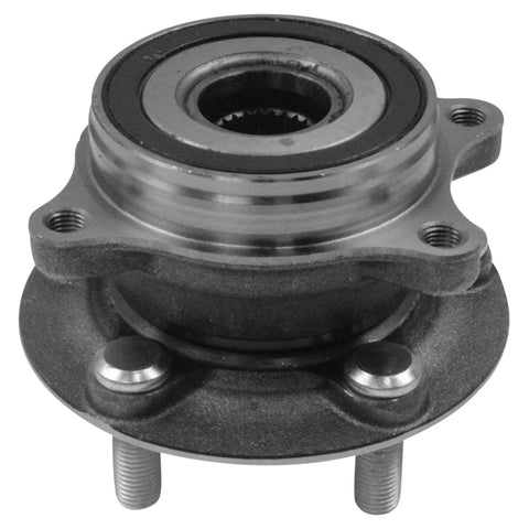 Front Driver Or Passenger Side Wheel Bearing And Hub Assembly Direct Fit Replacement For 2011 2017 Lexus CT200h 2010 2015 Toyota Prius 2012 2015 Prius Plug In