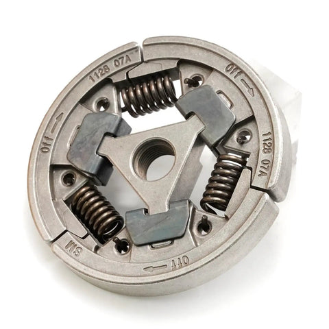 Beefed Up Clutch Drum Rim Sprocket Needle Bearing Kit Replacement for Stihl 044 046 MS440 MS460 MS361 MS362 MS441 MS461 Chainsaw Complete Set