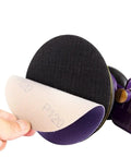 Tough As Nails Purple Dry And Wet Sanding Discs For Wood And Metal Available In Four Five Six Inch Sizes on orbital sander