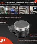 Mass Air Flow Sensor MAF For Chevy Silverado 1500 99 06 And GMC Sierra 1500 99 06 5 Pin in testing environment