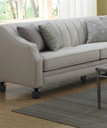 Set Of Four Heavy Duty Aluminum Adjustable Furniture Feet For Cabinets Tables Sofas And Beds Forty By Forty By Sixty Millimeters