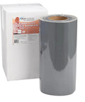 Peel And Stick EPDM Roof Patch 12 Inch By 25 Foot For RV And Motorhome Leaks Self Adhering Durable Roof Repair Tape with Packaging