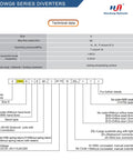 Technical data for DWG6 Series Diverters, displaying valve specifications, configurations, and material details.