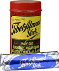 Legit Wooden Scratch Eraser Stick For Quick Furniture And Hardwood Floor Touch Ups. Odorless Colorless Non Toxic Repair Crayon in a sealed tin.