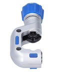 Bearing Tube Cutter CT532 Pro Grade Beefy Heavy Duty Pipe Cutter visible close-up with blue adjustment knob