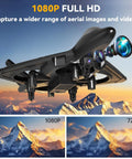 Dope Camera Equipped RC Plane With Light For Kids And Adults Foam Drones 360 Degree Flip Stunts One Key Takeoff And Landing