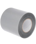 Self Adhesive Window Screen Patch Mesh Tape For Instant Fix Of Tears In Doors Tents And Screens Durable Repair 3.1 Inch By 20 Feet Grey