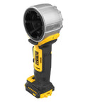Cordless 20V Pipe Prep Tool For Deburring Beveling And Pipe Prep On PVC Copper And Steel Pipes Tool Only with variable speed shown