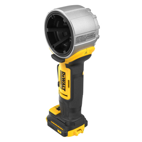 Cordless 20V Pipe Prep Tool For Deburring Beveling And Pipe Prep On PVC Copper And Steel Pipes Tool Only with variable speed shown