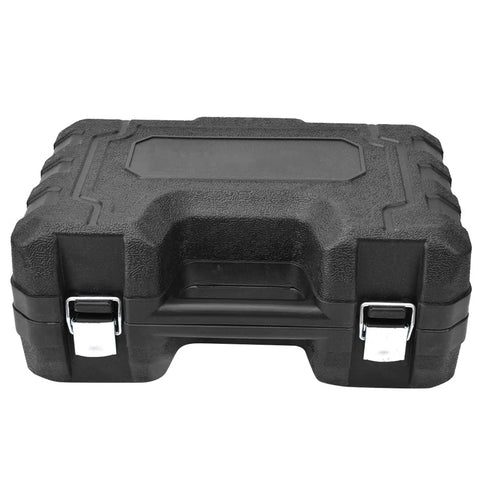 Carrying case for 16.8V Tile Vibrator Portable Ceramic Tile Cutter And Leveling Machine With Kickass Suction Cups
