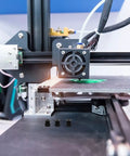 Kick Your 3D Printing Up A Notch With This Killer 5PC Timing Belt Pulley Kit Made From Durable Black Aluminum Alloy For Smooth Gt2 Drive And Rock Solid Performance On All Your Wild DIY Maker Projects. 5pc black aluminum GT2 timing pulley kit for 3D printer drive