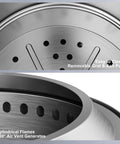 Close-up of 15 inch stainless steel smokeless outdoor fire pit with removable ash pan and dual chamber airflow design.