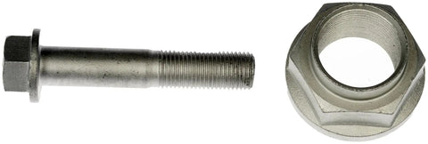 Front Driver Side Loaded Steering Knuckle For Select Honda Models Prepressed Assembly, bolt and nut for secure fitment.