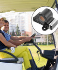 Inductive Throttle Sensor Upgrade For Golf Carts, Easy Plug-And-Play Install, Boost Acceleration And Course Performance