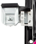 Chevrolet Volt Window Regulator With Motor Front Right Passenger Side Fits 2011 2012 2013 2014 Hatchback 1.4L L4 PHEV close-up view