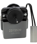 Refrigerator Evaporator Fan Motor Replacement Part 2315539 For Whirlpool And Kenmore Models Direct Fit AP3996841 WP2315539