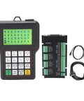 CNC Control System Offline Motion Controller With High Performance 8 Core CPU For Precision Processing Set Kit, handheld controller and interface board