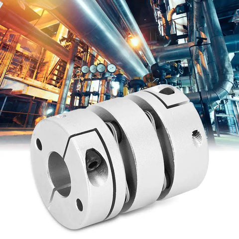 GL39 X 50 Shaft Sleeve Adapter Motor Connector And Coupling for precise engine fit in heavy duty gear setups.